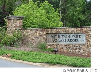 Mp3b 31 Mountain Pkwy #31, Mill Spring, NC 28756