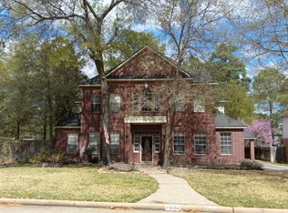7030 Napier Ln, Houston, TX 77069