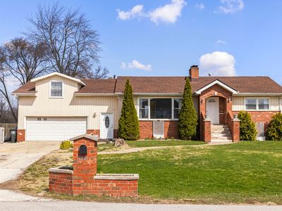 8830 W 83rd Pl, Justice, IL, 60458