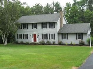 1406 Treeline Dr, Bloomsburg, PA 17815