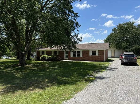 391 Stacy Rd, Manchester, TN 37355