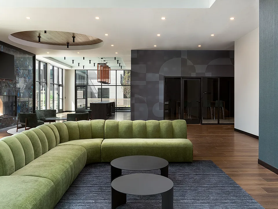 Club Room