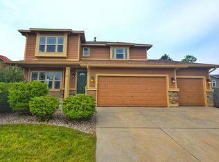 6220 Tin Star Dr, Colorado Springs, CO 80923