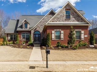 2388 Covington Park Blvd, Fayetteville, AR 72703