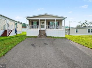 49 N Elmer Ave, Halifax, PA 17032