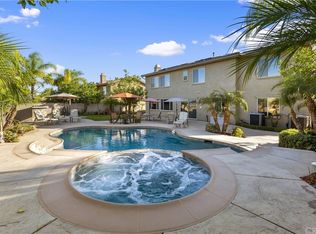 1665 Via Sevilla St, Corona, CA 92881