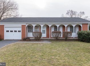 342 Logan Cir, Woodstock, VA 22664