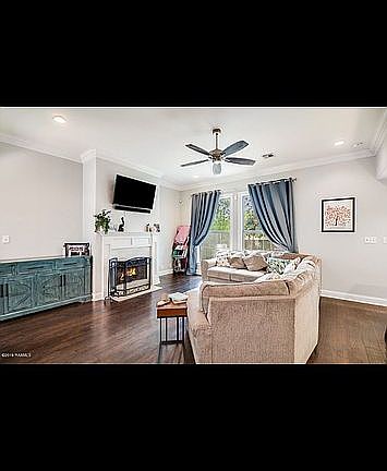 2nd image of 613 Braxton Dr