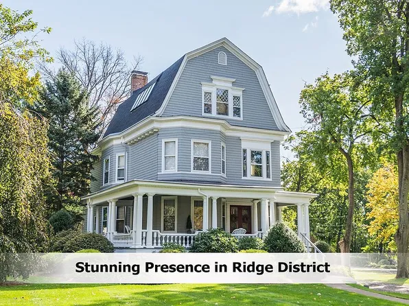 141 Westend Ave, Ridgewood, NJ 07450