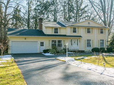 41 Oak Manor Ln, Pittsford, NY, 14534