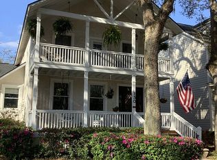 130 Newfield St, Saint Simons Island, GA 31522
