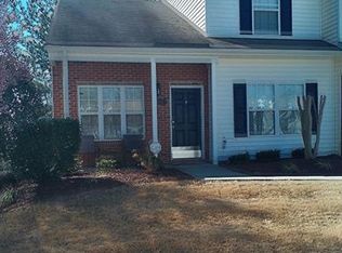 150 Mangum Cir #201, Mooresville, NC 28117