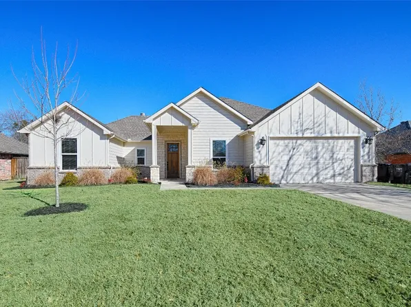 522 Highland Oaks Dr, Greenville, TX 75402