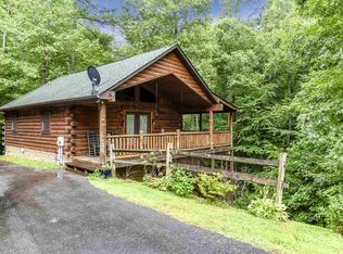 2366 Shady Creek Way, Sevierville, TN 37862