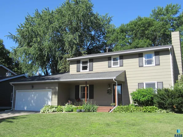 2701 S Elmwood Ave, Sioux Falls, SD 57105
