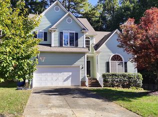 12308 Hartwick Ct, Raleigh, NC 27613