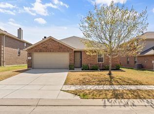 12229 Big Rock Dr, Rhome, TX 76078