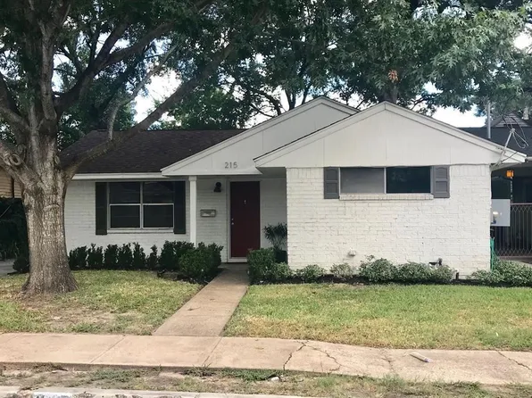 215 Teetshorn St, Houston, TX 77009