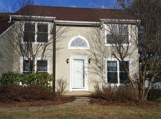 317 Fairweather Dr, Exton, PA 19341