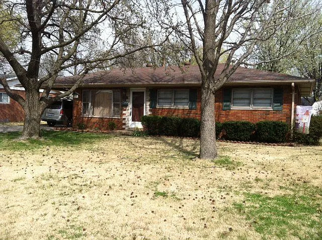 3240 Edgewood Ave photo 1