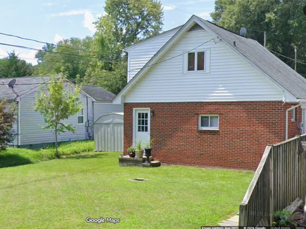 213 Poplar Ave #A, Edgewater, MD