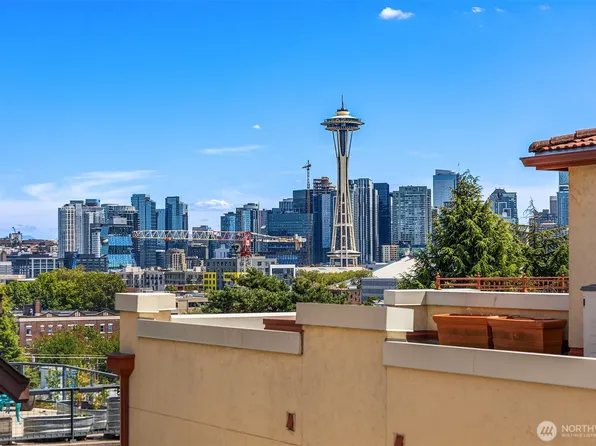371 W Olympic Place, Seattle, WA 98119
