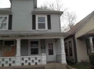 953 King Ave, Indianapolis, IN