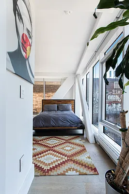 Rented by Compass | media 21