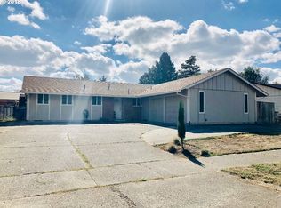 4736 Pennsylvania Ave SE, Salem, OR 97317