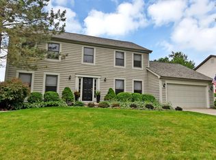 4981 Workingham Dr, Dublin, OH 43017