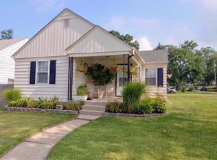 816 Northern Pkwy, Cincinnati, OH 45224