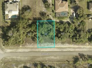 1213 Milwaukee Blvd, Lehigh Acres, FL 33974