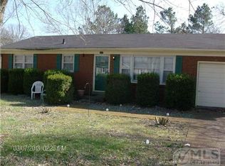 1419 Saint Ann St, Lewisburg, TN 37091