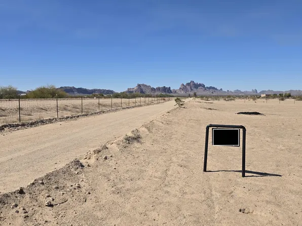 9XXX S 536th Avenue #107, Tonopah, AZ 85354