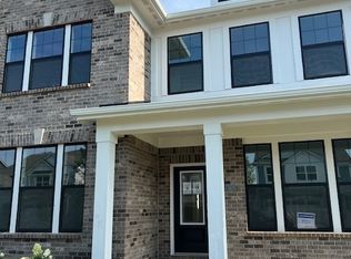 1670 Windrush Pl, Westfield, IN 46074