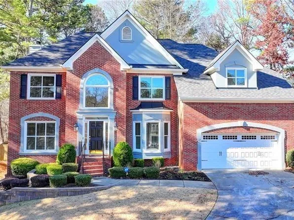 1081 Talon Trce, Lawrenceville, GA 30043