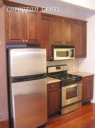 Rented by Corcoran