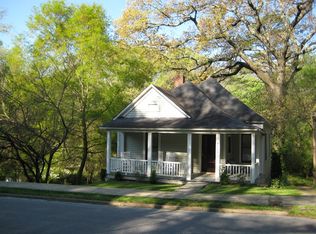 4905 Tennessee Ave, Chattanooga, TN 37409