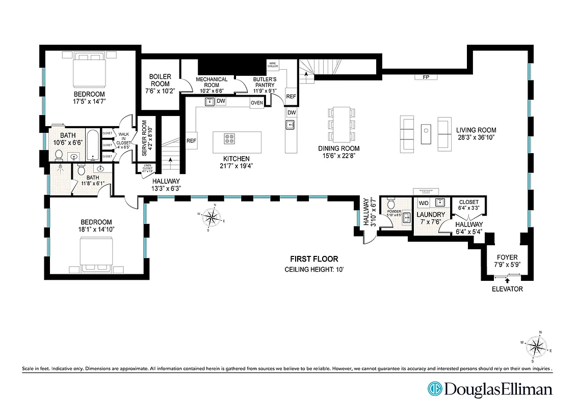 floor plan 4