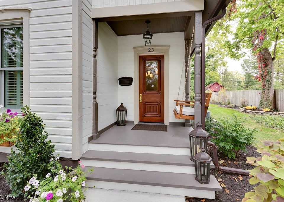 23 Oviatt St, Hudson, OH 44236 Zillow