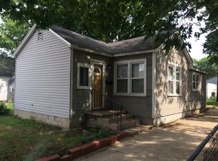 1130 E Easton St, Tulsa, OK 74120