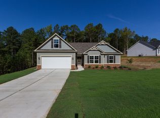 25 Eryn Ter, Covington, GA 30014