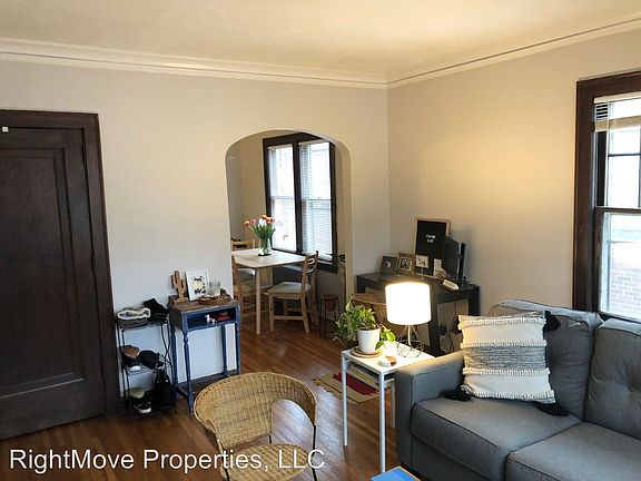 2nd image of 3538 Grand Ave S #202