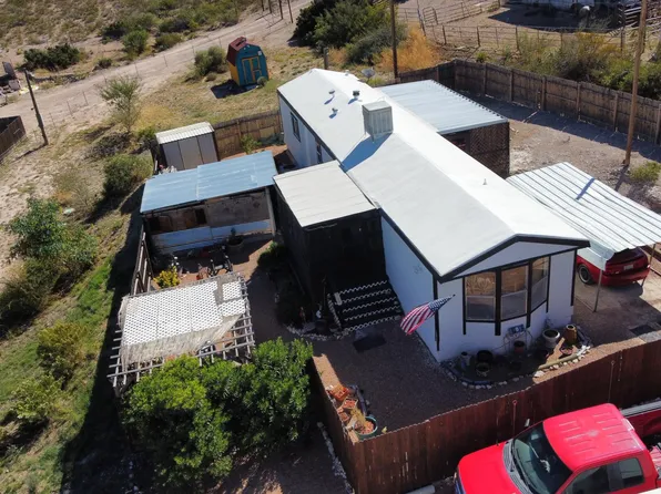 604 W ALLEN Street, Tombstone, AZ 85638