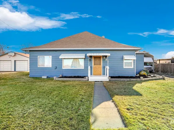 331 Polk St W, Kimberly, ID 83341