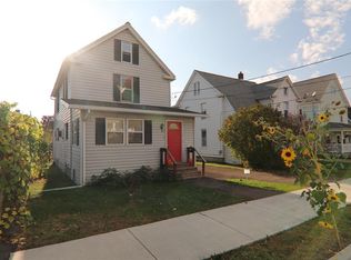 37 Adams St, Binghamton, NY 13905