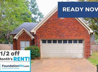 377 Taylors Way, Collierville, TN 38017