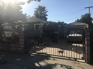 10425 Elizabeth Ave, South Gate, CA 90280