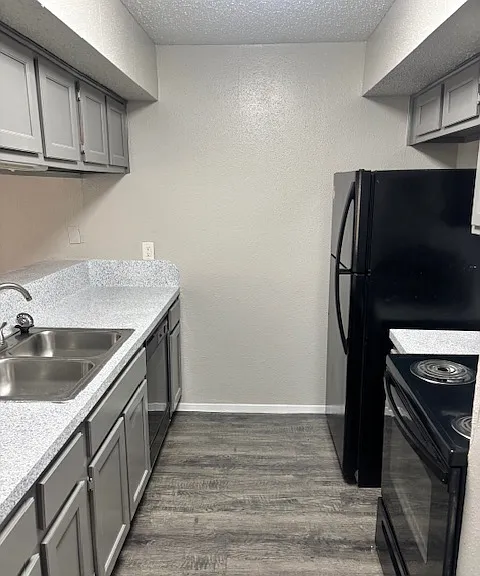 Langham Creek Apartments — Photo 1