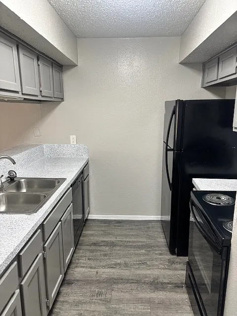 Langham Creek Apartments